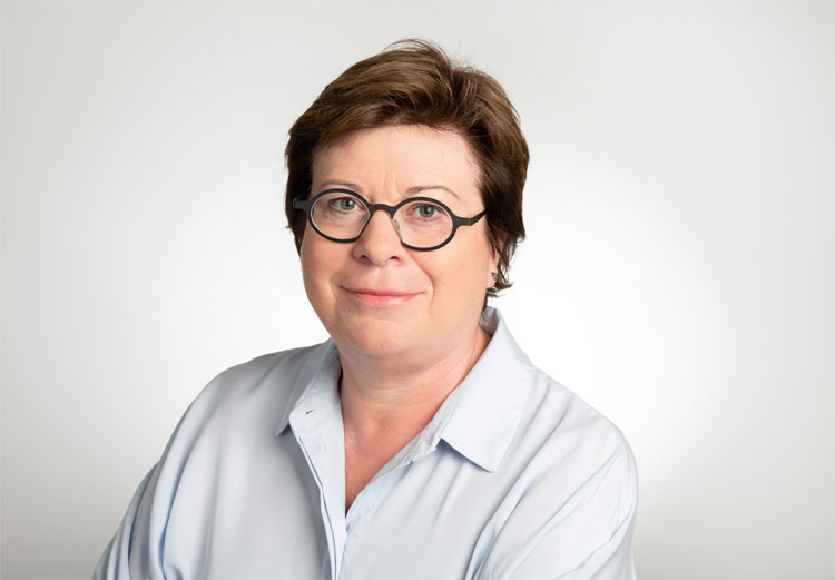 Foto von Dr. Annette Mulkau