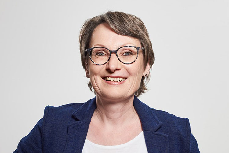Bild von Gabriele Born