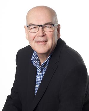 Profilbild von Gerhard Gehring