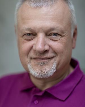 Profilbild von Michael Greißel