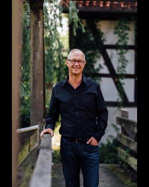 Profilbild von Klaus Junghans