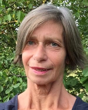 Profilbild von Ulrike Koenemann