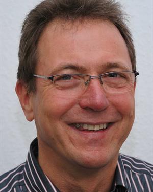 Profilbild von Ulrich Penka