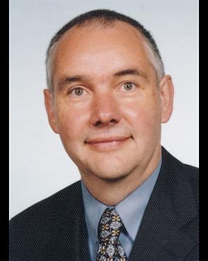 Profilbild von Prof. Dr. Peter Weber