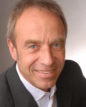 Profilbild von Eberhard Maier-Tautz
