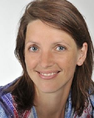 Profilbild von Ann-Marie Kaiser