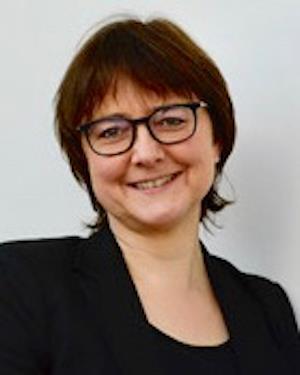 Profilbild von Brigitte Kupke