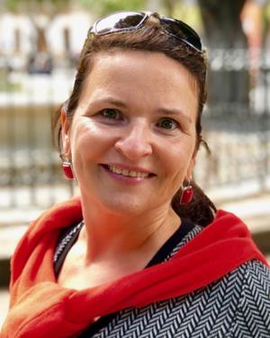 Profilbild von Grit Grüttner