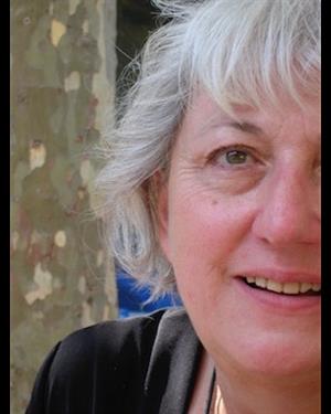 Profilbild von Inge Singer-Rothöft