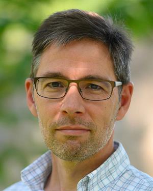 Profilbild von Georg Grillenmeier