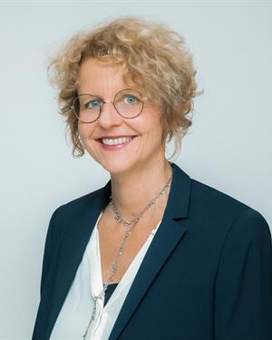 Profilbild von Sybille Teunißen