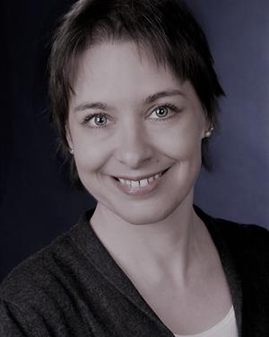 Profilbild von Bianca Keller