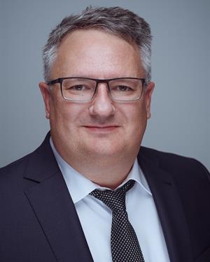 Profilbild von Robert Erlinghagen