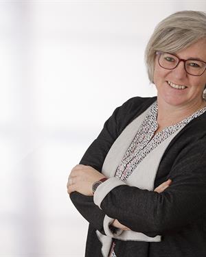 Profilbild von Regina Mahnken