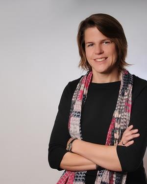 Profilbild von Peggy Klatt