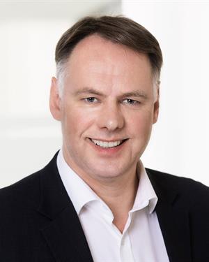 Profilbild von Arne Klein