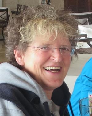 Profilbild von Marion Flindt