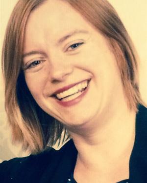 Profilbild von Mag. Katharina Jagemann