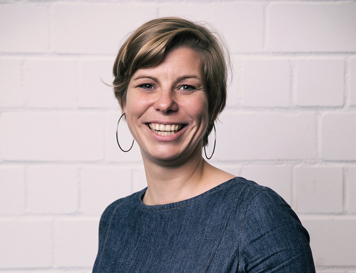 Foto von Vanessa Mai