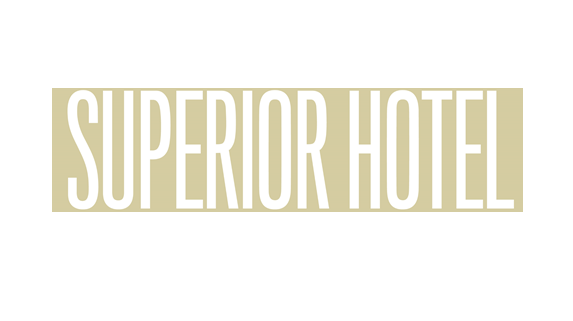 Logo des Superior Hotels