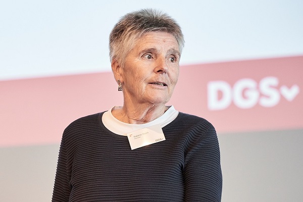 Bild von Sabine Koch
