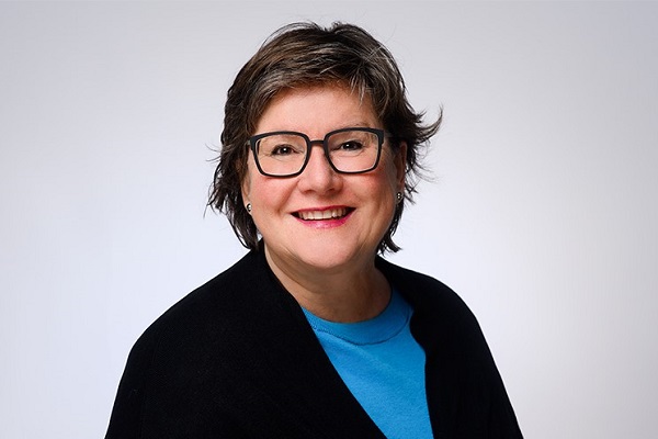 Bild von Prof. Dr. Sabine Pankofer