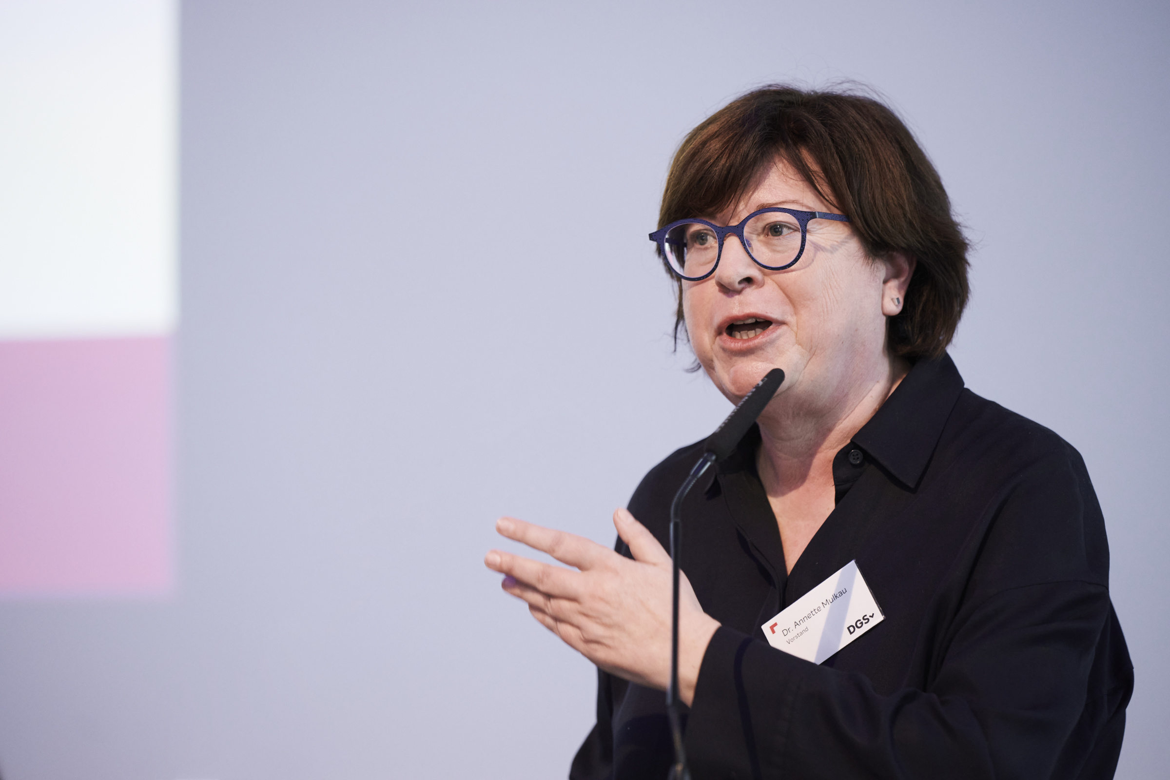 Foto von Annette Mulkau