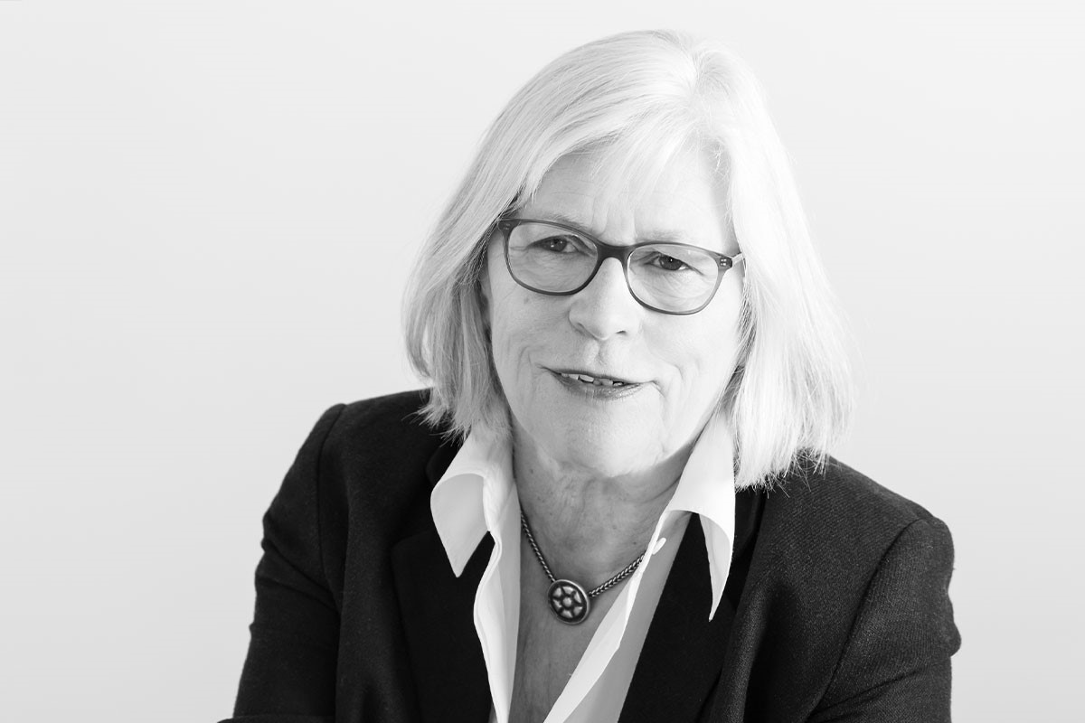 Bild von Dette Alfert