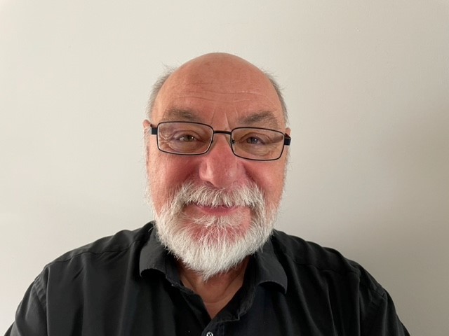 Bild von Prof. Dr. Volker Brinkmann