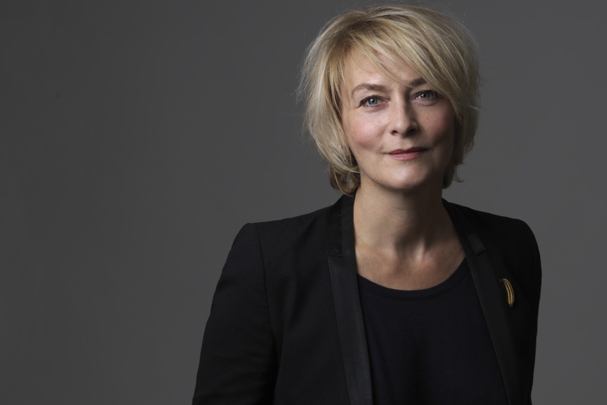 Bild von Ella U. C. Büchner