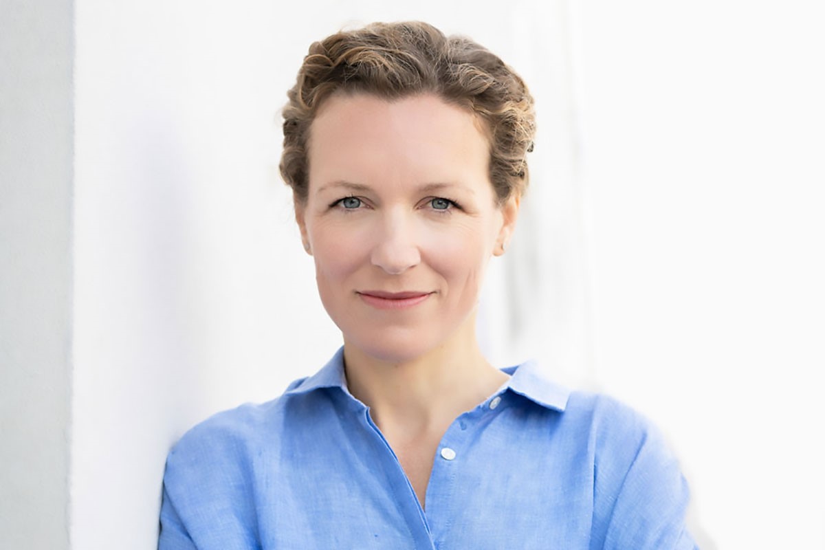 Bild von Dr. Johanna Ebinger