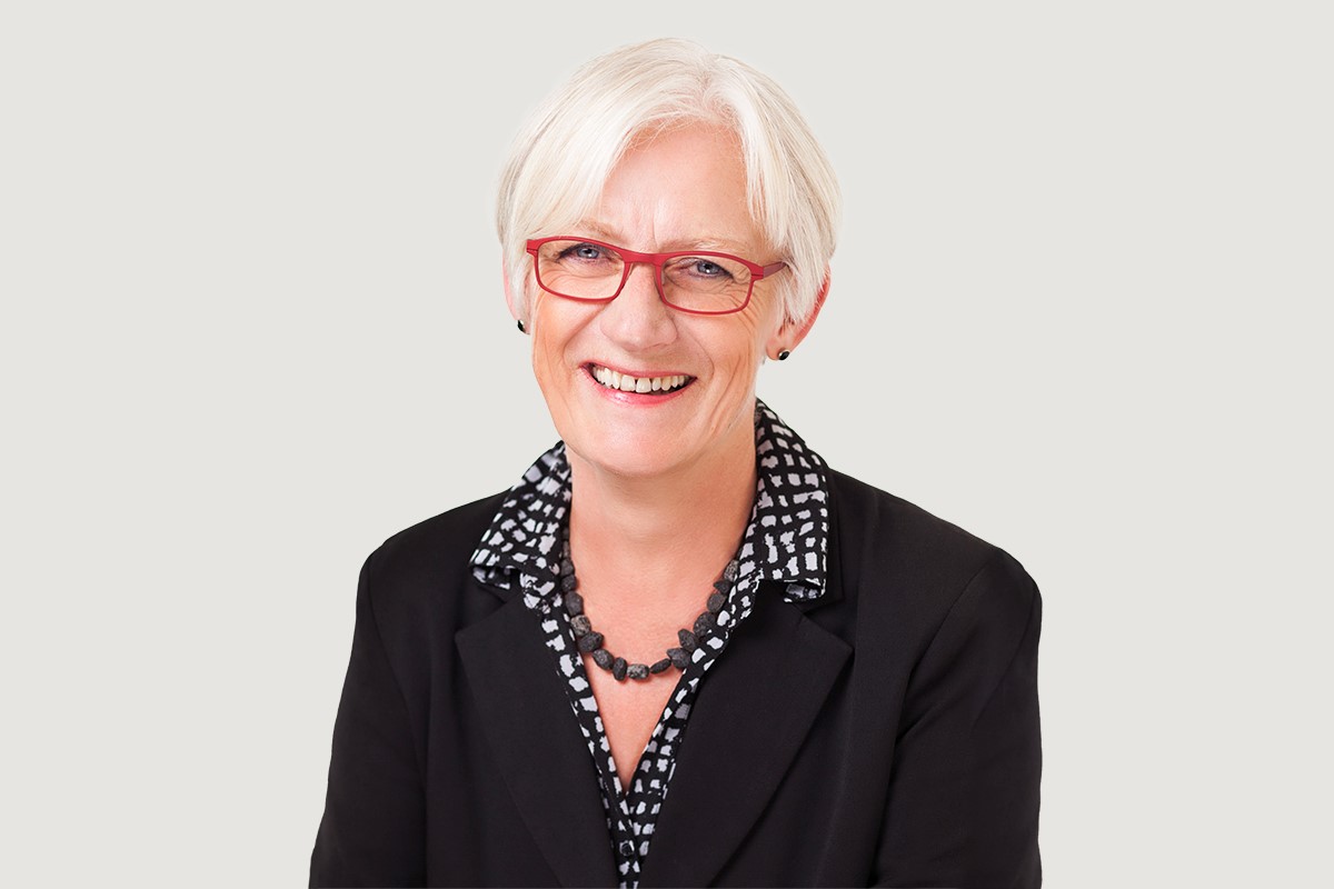 Bild von Edeltrud Freitag-Becker