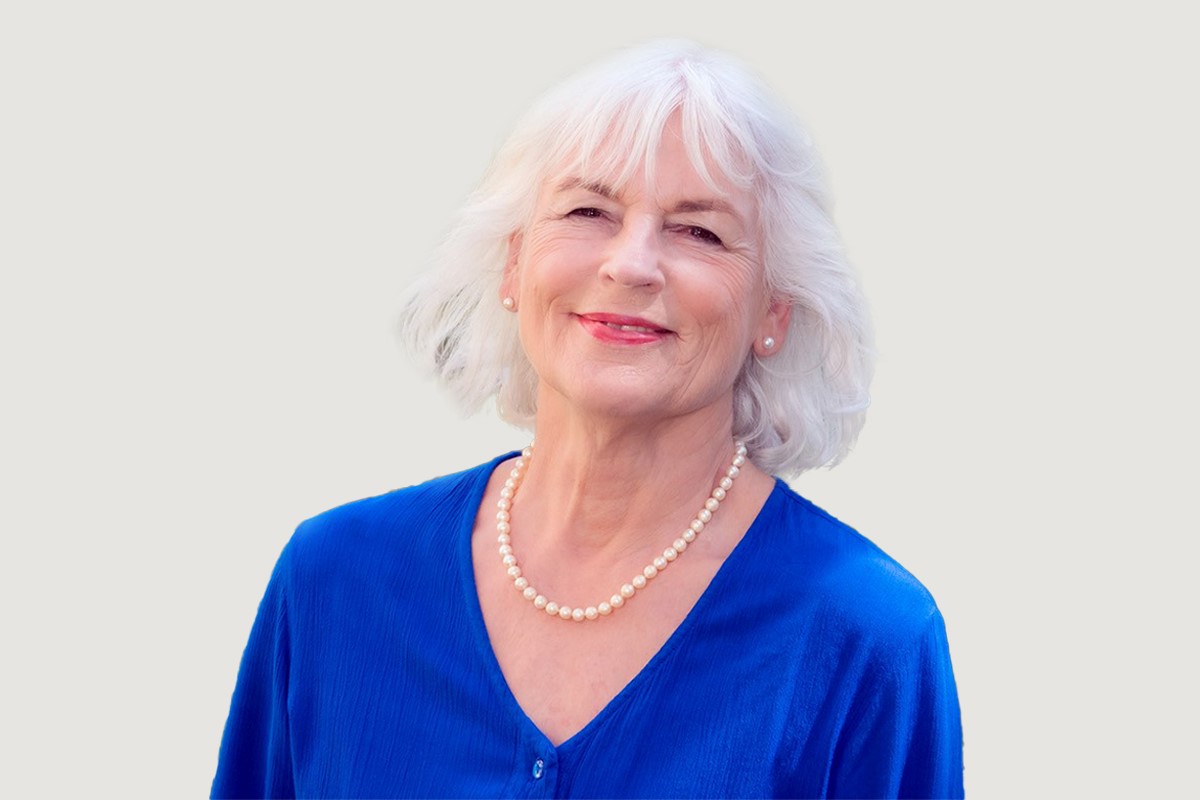 Bild von Prof. Dr. Brigitte Geißler-Piltz