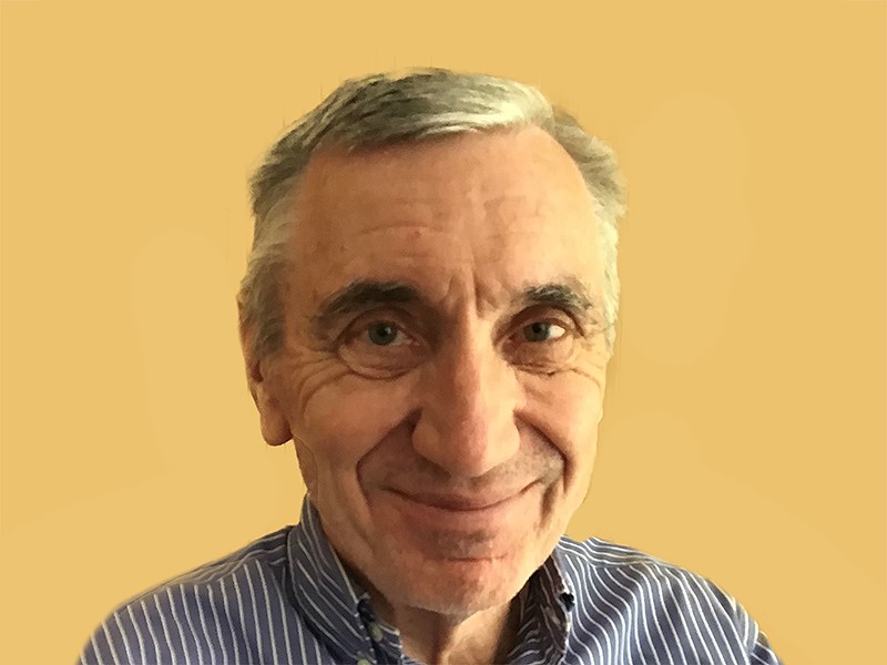 Bild von Herbert Hirsch