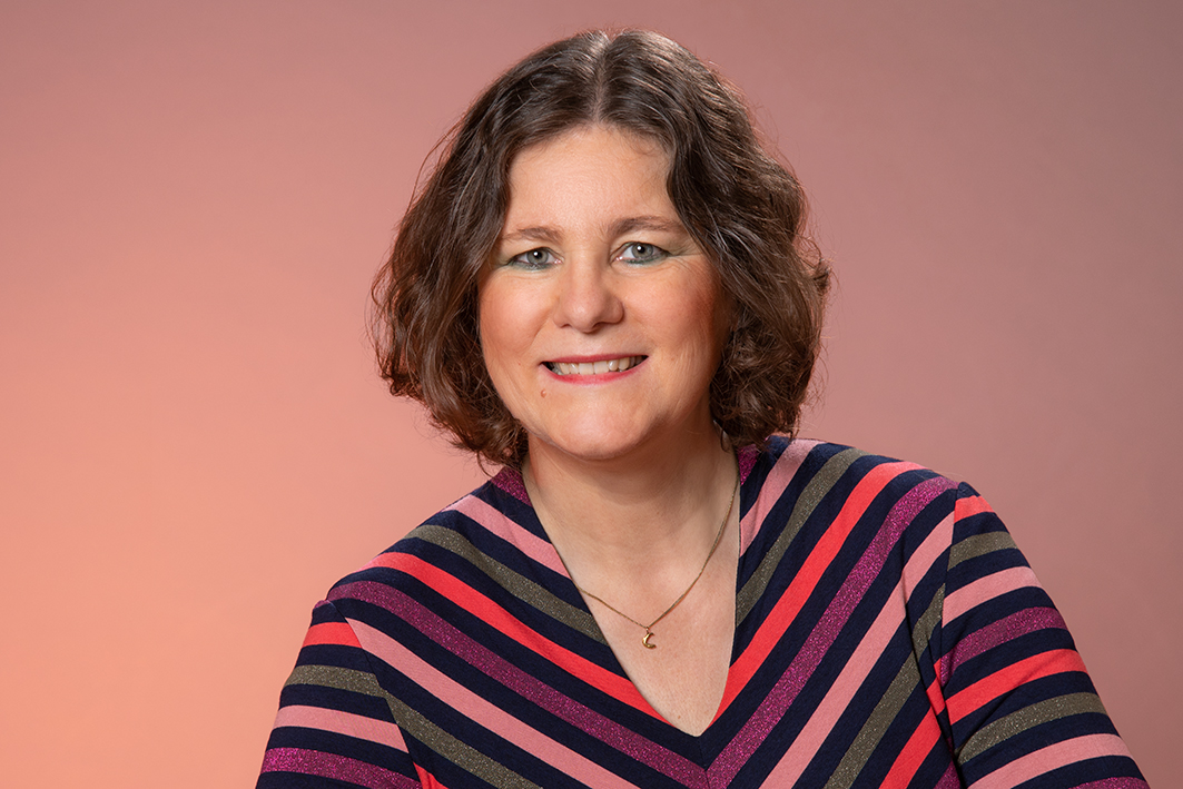 Bild von Dr. Monika Klinkhammer