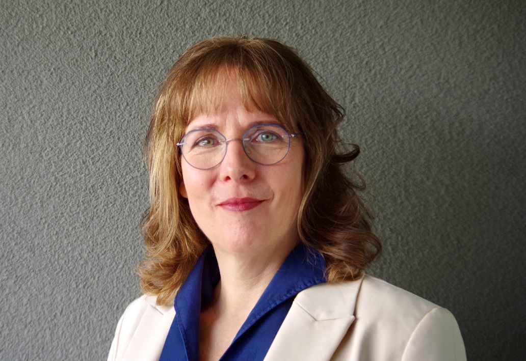 Bild von Dr. Antje Pfab