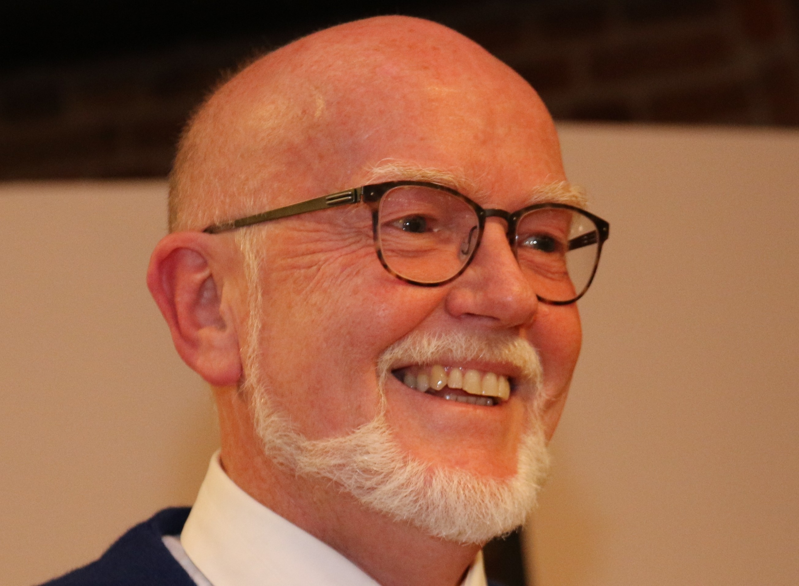 Bild von Dr. Ullrich Raupp