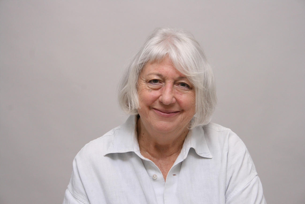 Bild von Inge Singer-Rothöft