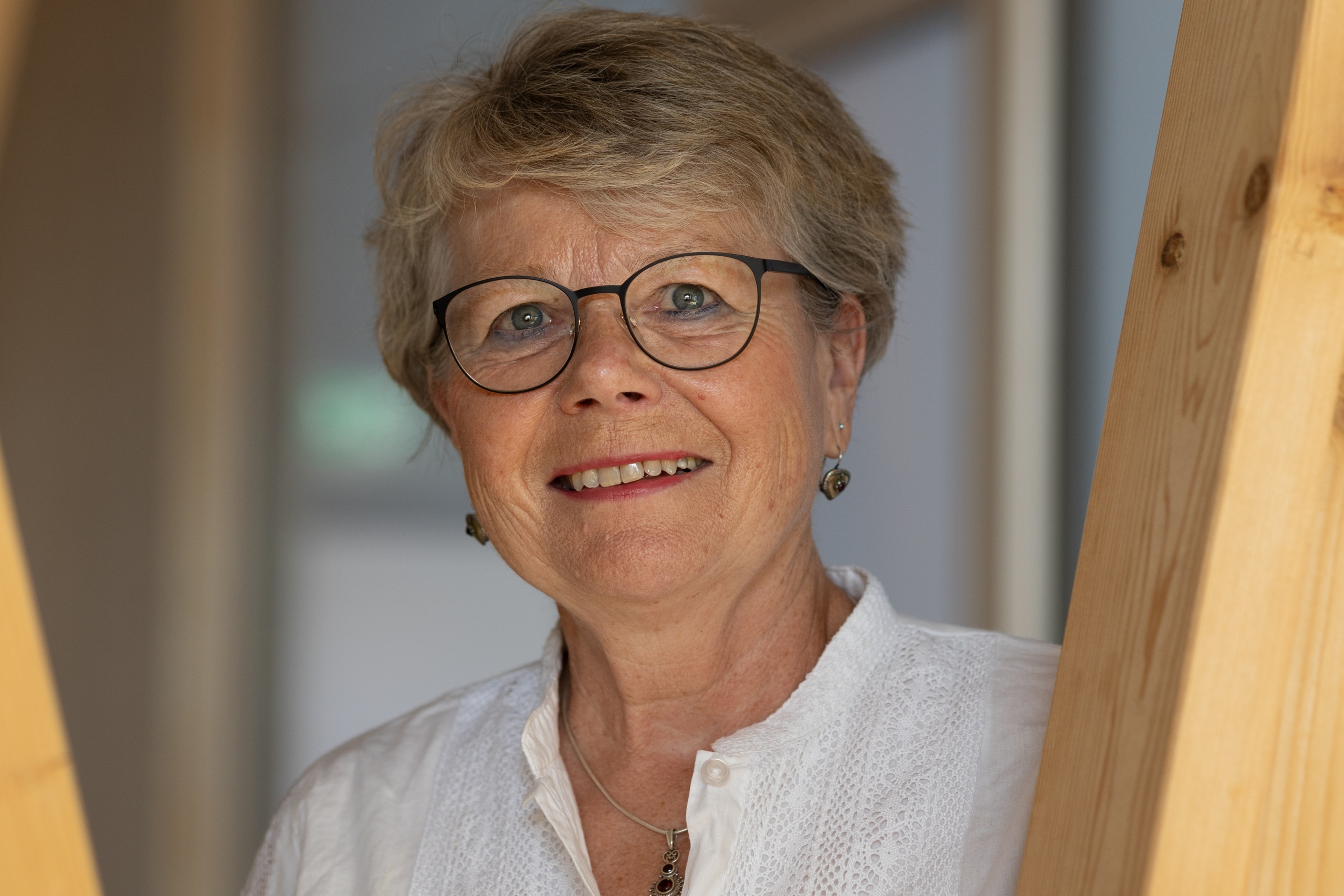 Bild von Dr. Christel Baatz-Kolbe