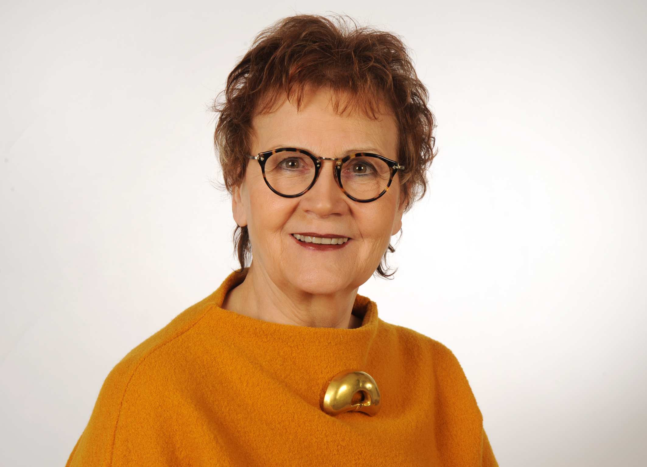 Bild von Prof. Dr. Bernadette Grawe