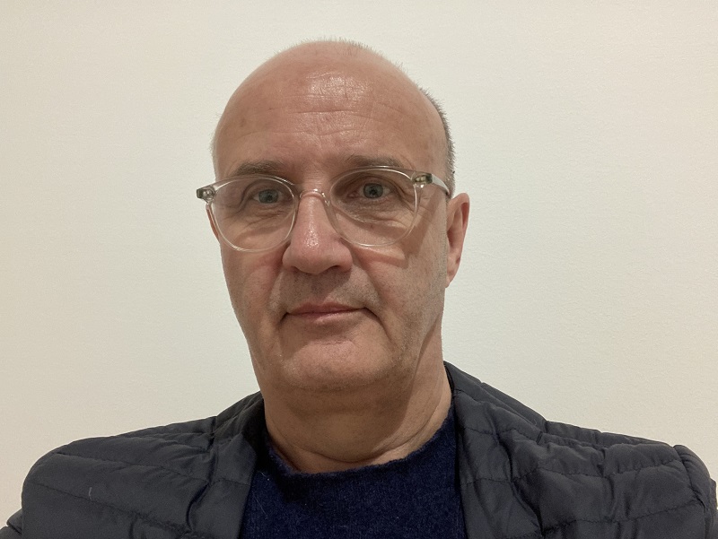 Bild von Christoph Tangen-Petraitis