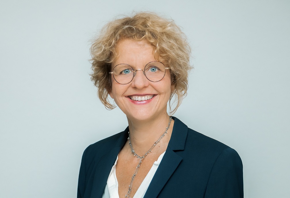 Bild von Sybille Teunißen