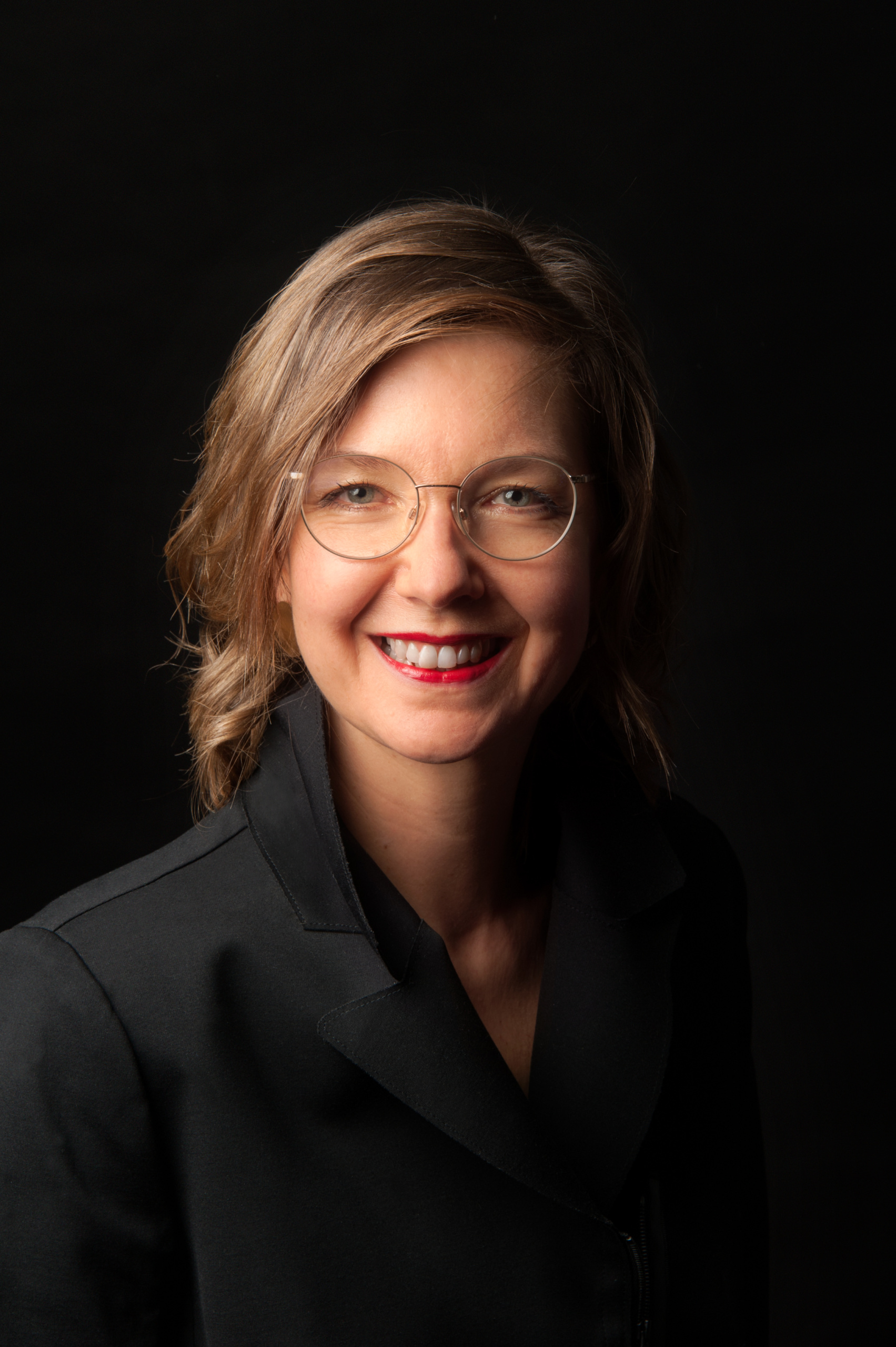 Profilbild von Anja Kriesch