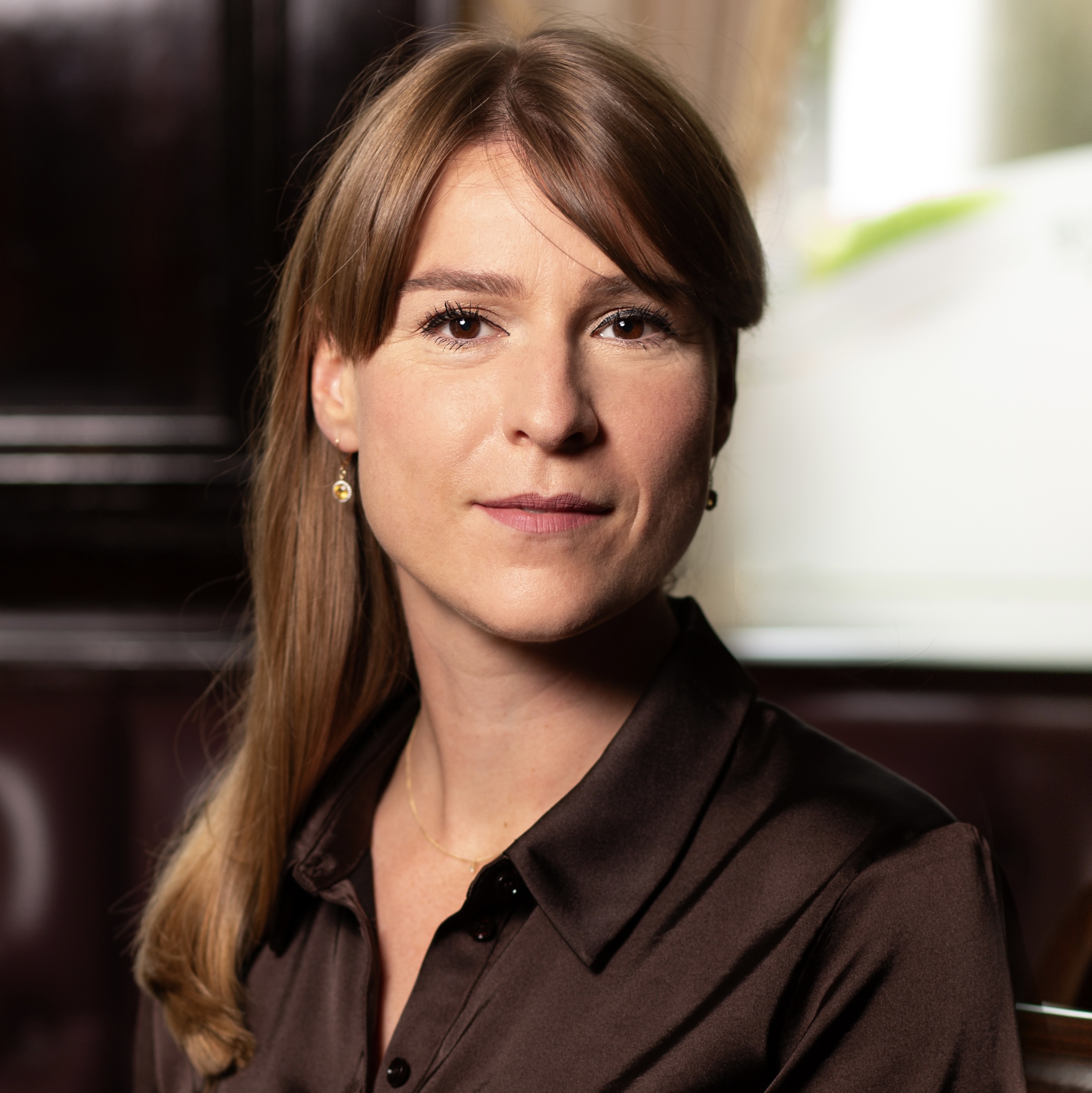 Profilbild von Dr. Anne-Marie Heller