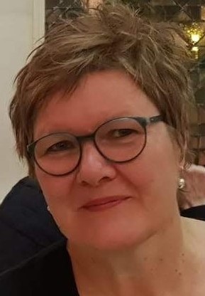 Profilbild von Annette Steeneck