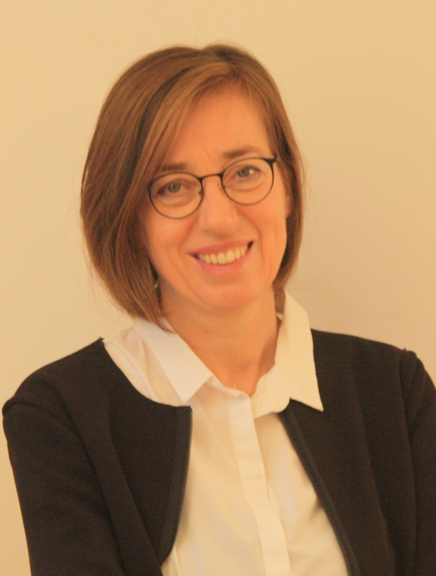 Profilbild von Christine Greiff