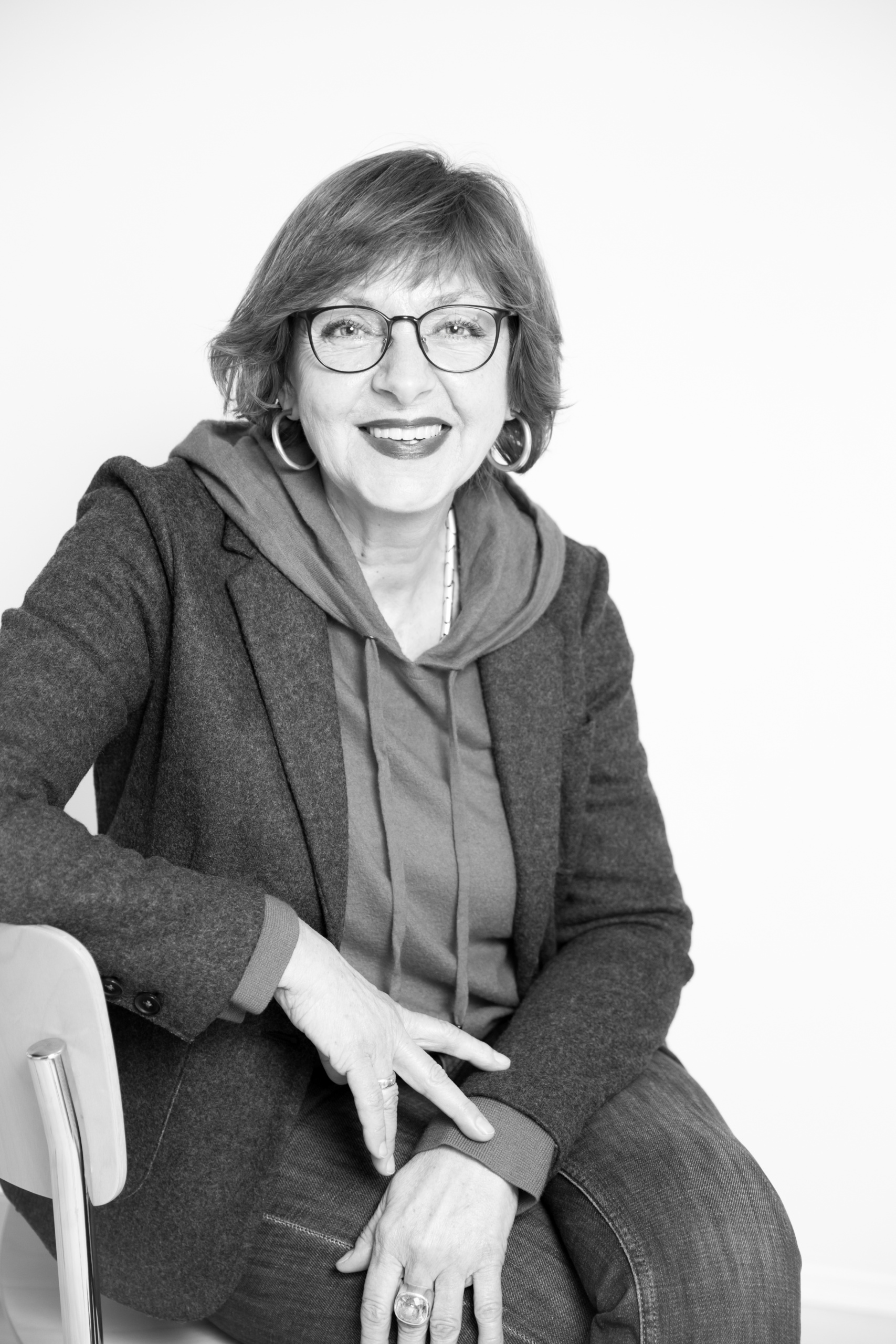 Profilbild von Petra Beyer