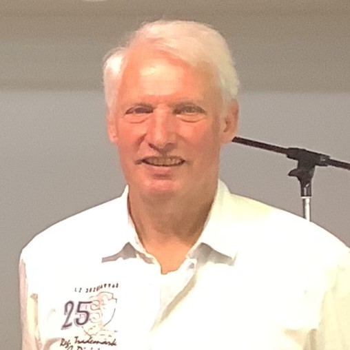 Profilbild von Thomas Rave