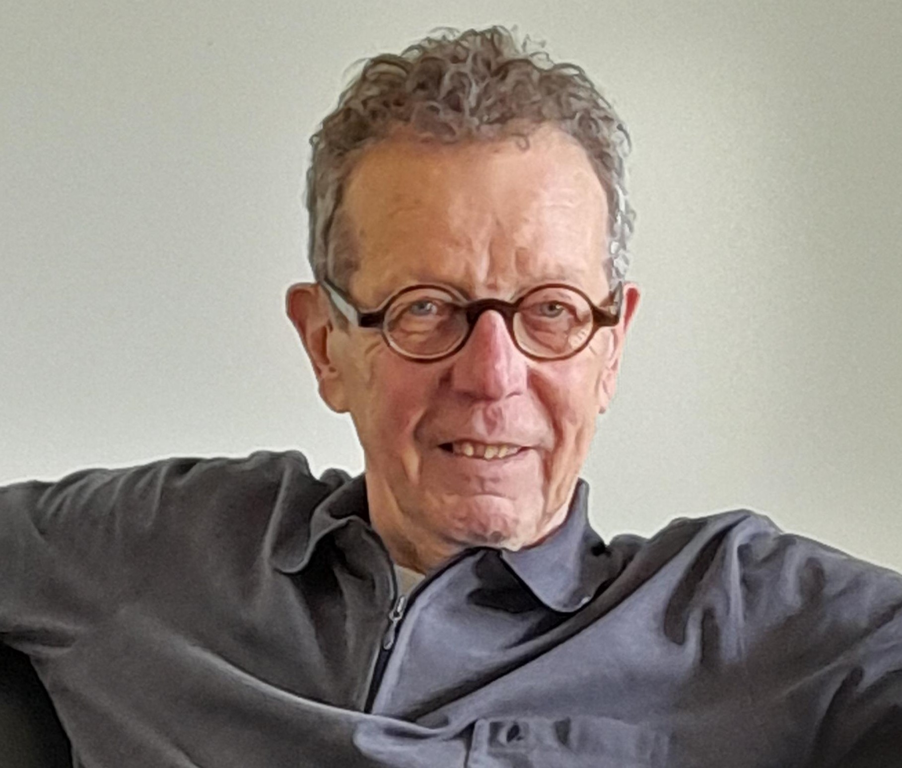 Bild von Wolf Hinsching