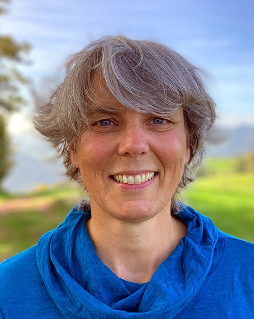 Profilbild von Dr. Adelheid Fiedler